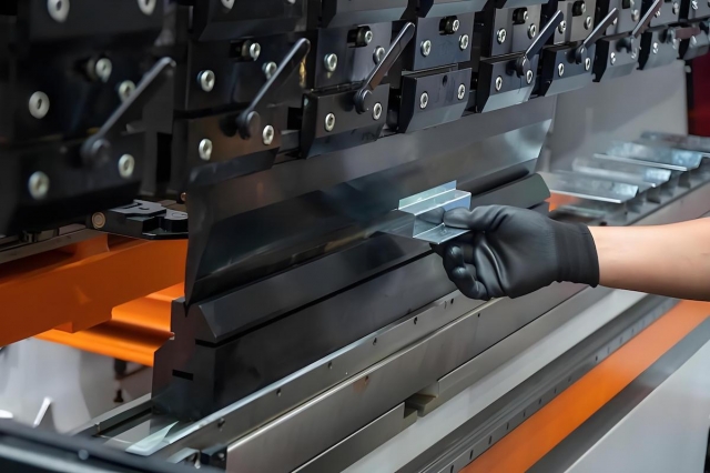 What Types of Materials Are Best Suited for Die Casting Applications?