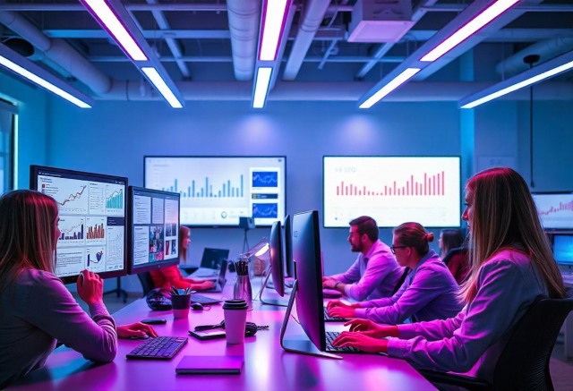 How To Boost Your Brand's Online Presence With Digital Marketing