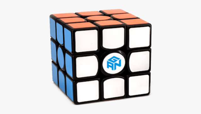 The Advantages of Using GAN Cubes for Competitive Rubik's Cube Solving