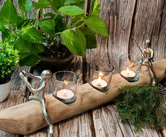 Candle Stand