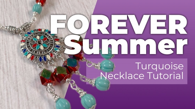 Proper Care for Turquoise Jewelry