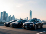 2025's Best Kept Secret: Affordable Corporate Rides in Michigan