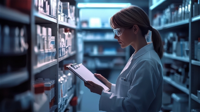 The Role of Pharmacists in Modern Healthcare