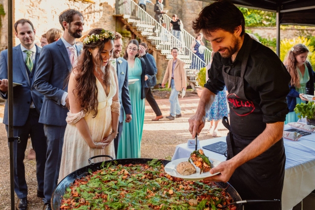 Top Benefits Of Local Event Catering In Brighton For Your Gatherings