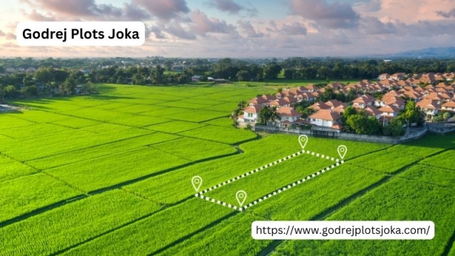 Godrej Plots Joka | Quality Living Spaces In Kolkata