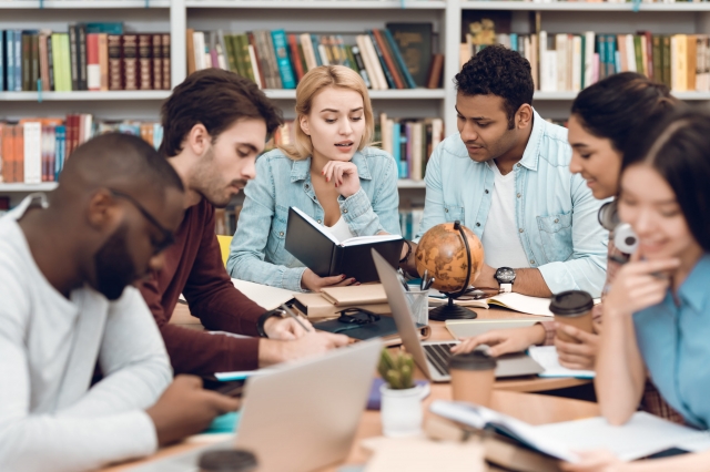 Mastering the Art of English: Your Path to Fluency and Success