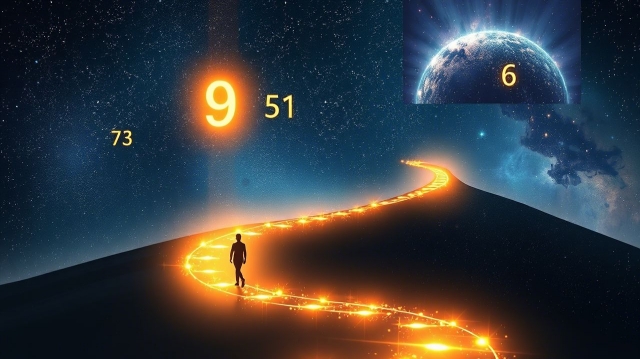 Discover Your Life Path with the Power of Numerology