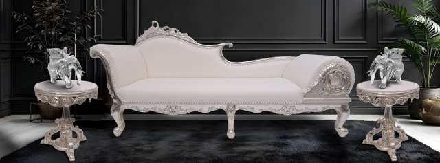 Silver Furniture Care Tips: Maintaining the Shine and Elegance with Rameshwaram Arts