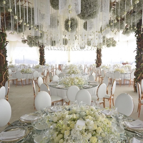 Luxury Wedding Planner Dubai: Crafting Your Dream Wedding in Style