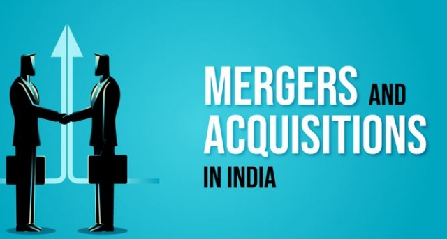 Mergers and Acquisitions Advisory in India: Expert Solutions by Infocresst