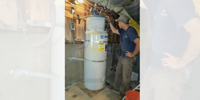 What Size Water Heater Do You Need?