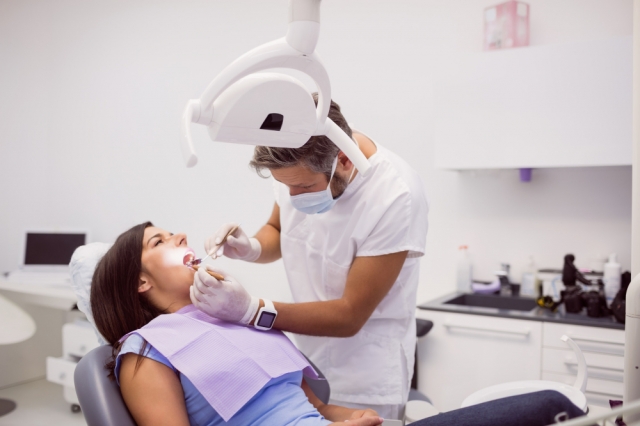 Comprehensive Dental Services at Algiers Pediatrics: What You Need to Know