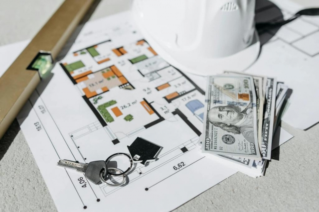 How New Construction Loans are Changing the Game for Real Estate Developers 