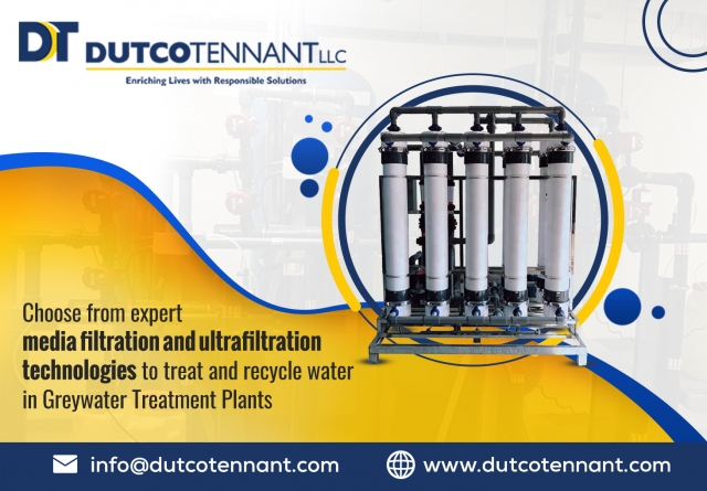 Exploring the Various Municipal Wastewater Treatment Process