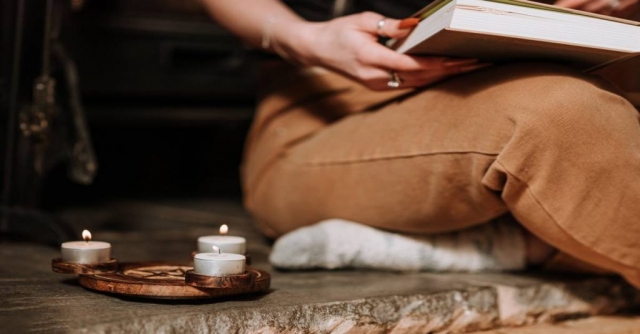 Top 6 Mindfulness Books to Help You Find Inner Tranquility