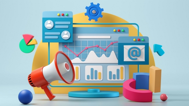 Digital Marketing Agency in Oman: Elevate Your Online Presence