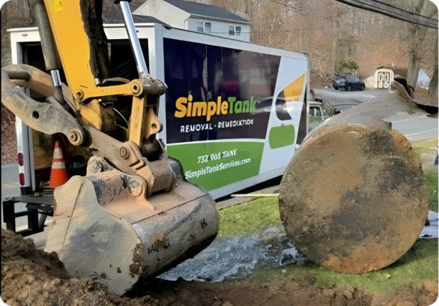 Above-Ground vs. Underground Oil Tanks: What NJ Homeowners Should Know