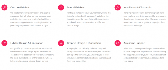 Exhibit Rental Organizations: Figuring out Costs and Benefits for Exhibition Rentals!