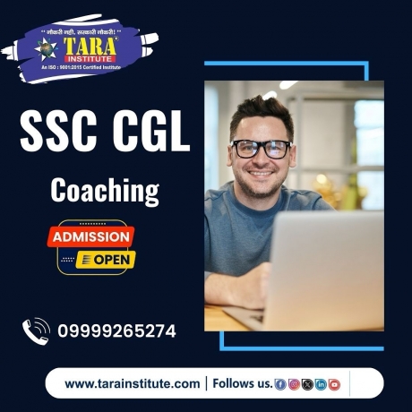 What Factors Should You Consider When Choosing SSC CGL Coaching in Mumbai?