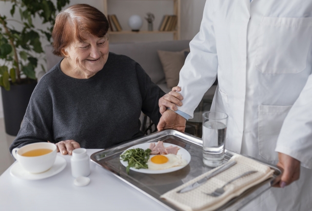 Everything You Need to Know About NDIS Meal Preparation Services