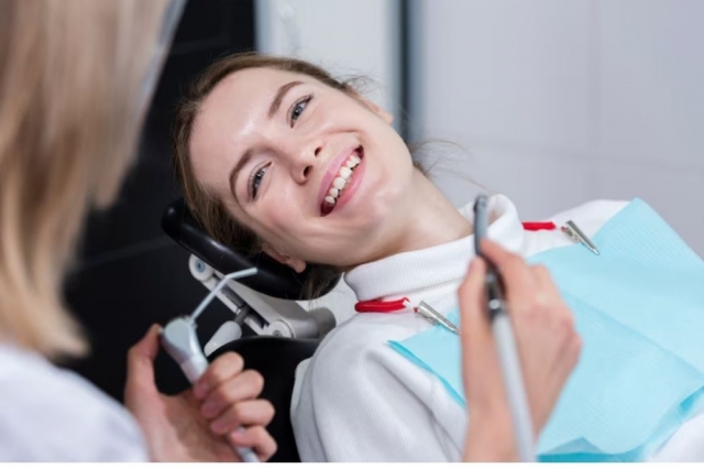 Why Regular Dental Cleanings & Exams Are Essential for Oral Health
