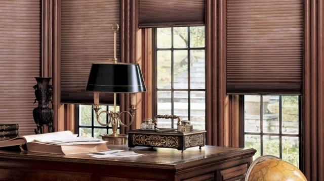 Trending Colors & Styles in Window Shades for Modern Homes