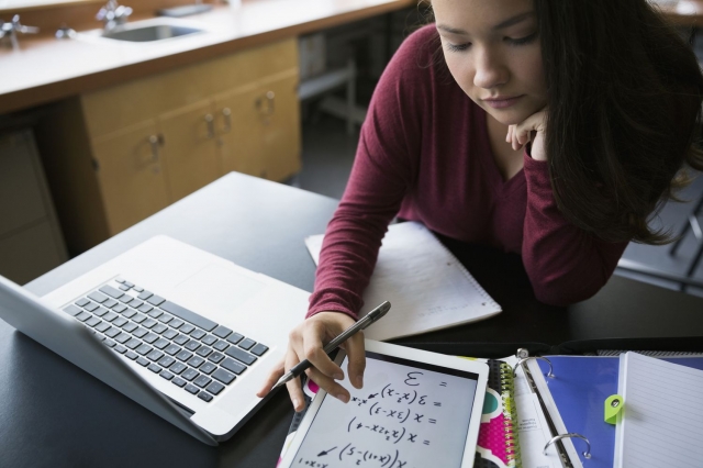 The Role of Essay Typer in the Writing Process