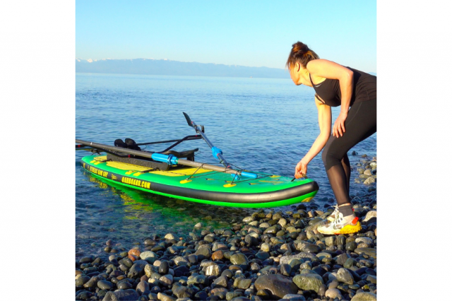 Going on a Spring Break Vacation? How to Take Your Water Recreation Gear