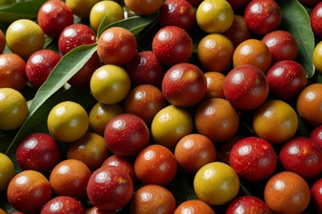 Camu Camu Processing Plant Project Report 2025 | Setup Details, Capital Investments and Expenses