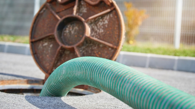 sewer repair services inverness il