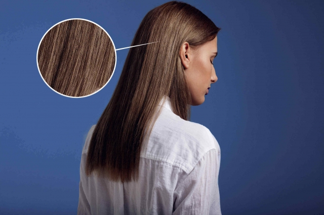 Keratin Smoothing Treatment Guide to Frizz- Free Hair  Preface 