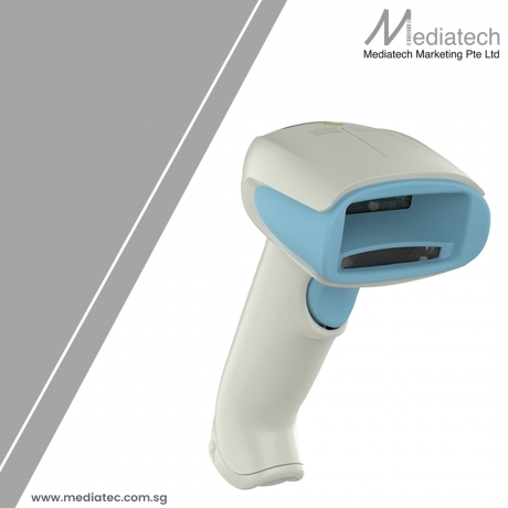 Unlock Efficiency with Advanced Barcode Scanners from Mediatech Marketing Pte Ltd