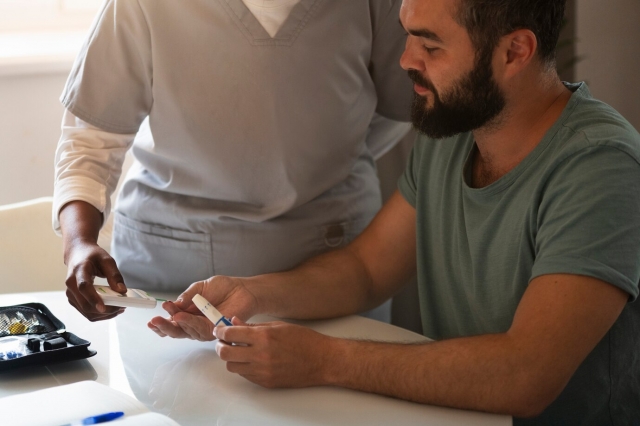 Empowering Recovery at Substance Abuse Treatment Centers in Dallas