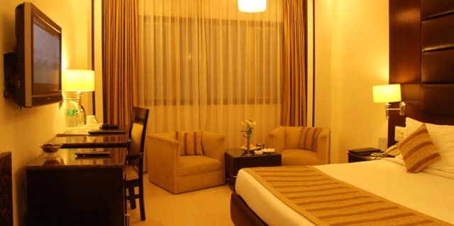 Where Comfort Meets Elegance: Indore’s Top Hotels You Must Visit