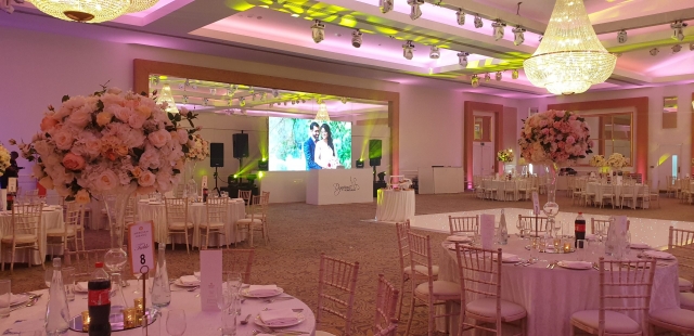 Indian Wedding Decor: Transforming Your Celebration with Stunning Designs