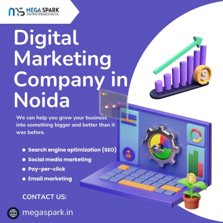 World's Best And No.1 Digital Marketing Company In Noida