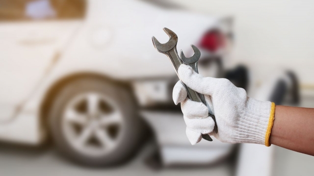 6 Common Services Offered by Mobile Car Repair