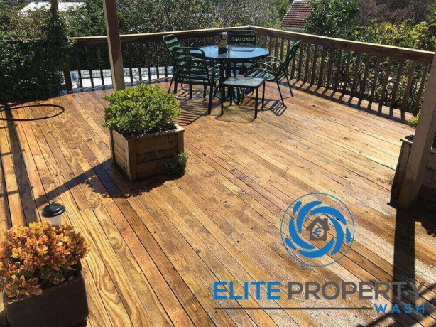 High-Pressure Washing: The Best Way to Keep Your Property Clean