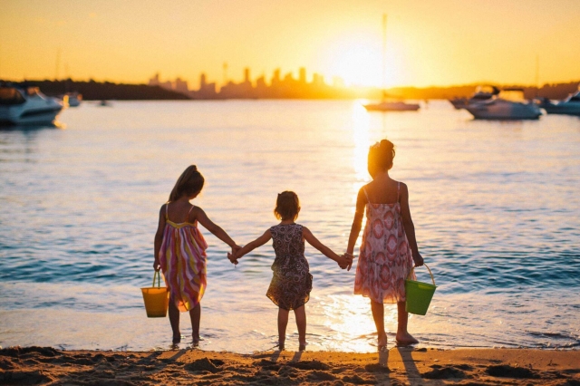 Family Photography: Capturing Special Moments That Last a Lifetime