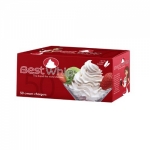 Nitrous Oxide Whipped Cream Chargers for Perfect Whipped Cream