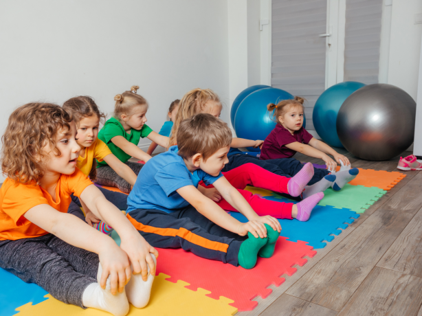 Top Childhood Education Training Courses: Building a Strong Foundation for Future Educators