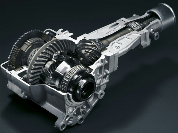 Automotive Differential Market is Estimated Witness Significant Growth owing to Advancements in Vehicle Drivetrain Technologies