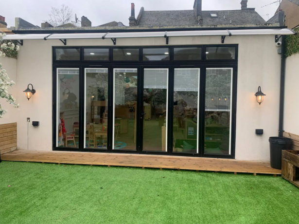 Shop Front Fitters: Enhancing Business Appeal with Quality Installations