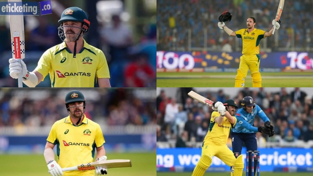 Champions Trophy: Australia Looks to Head for Inspiration