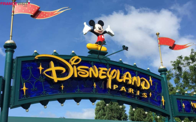 How to Make the Most of Your Disneyland Paris Adventure