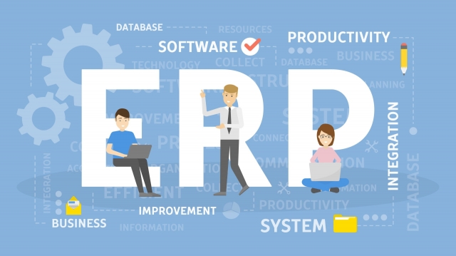 Why ERP is Essential For Business Growth 