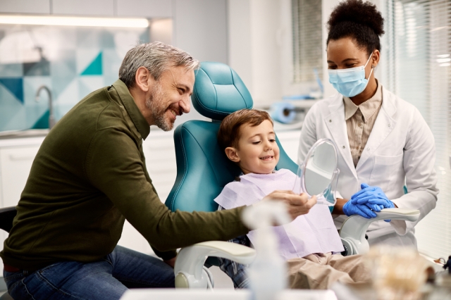 Orthodontics for All Ages: Why It's Never Too Early or Late for Treatment