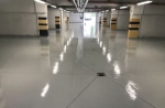 Industrial Flooring Services in Delhi NCR