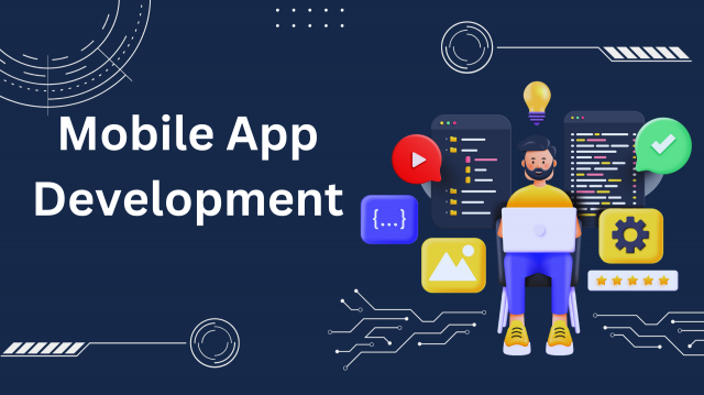 Key Features to Look for in a Mobile App Development Company in Pune