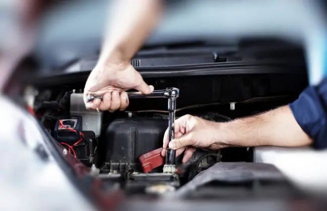 Top Reasons Why A Car Produces Knocking Sound